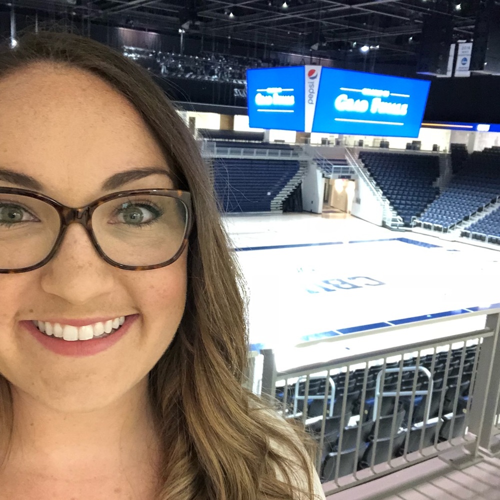 Meet your Posher, Meghan